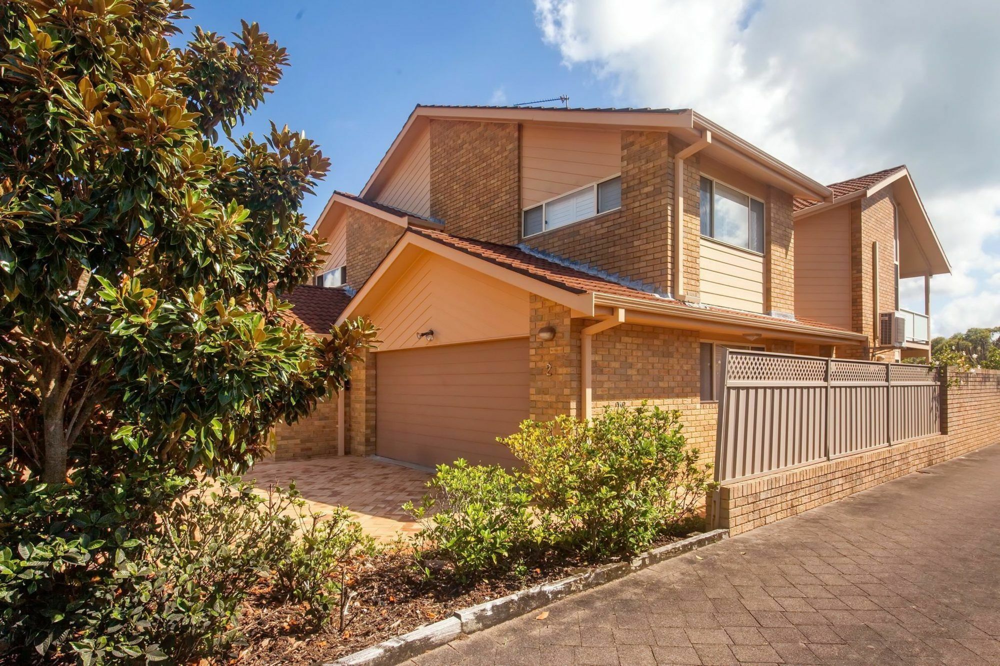 Moy At Nelson Bay, 2/30 Thurlow Avenue Villa Exterior photo