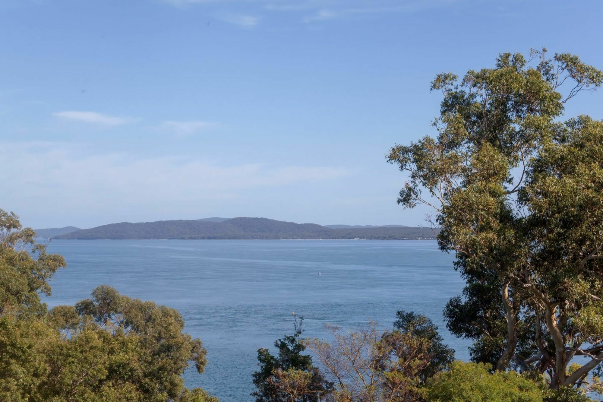 Moy At Nelson Bay, 2/30 Thurlow Avenue Villa Exterior photo