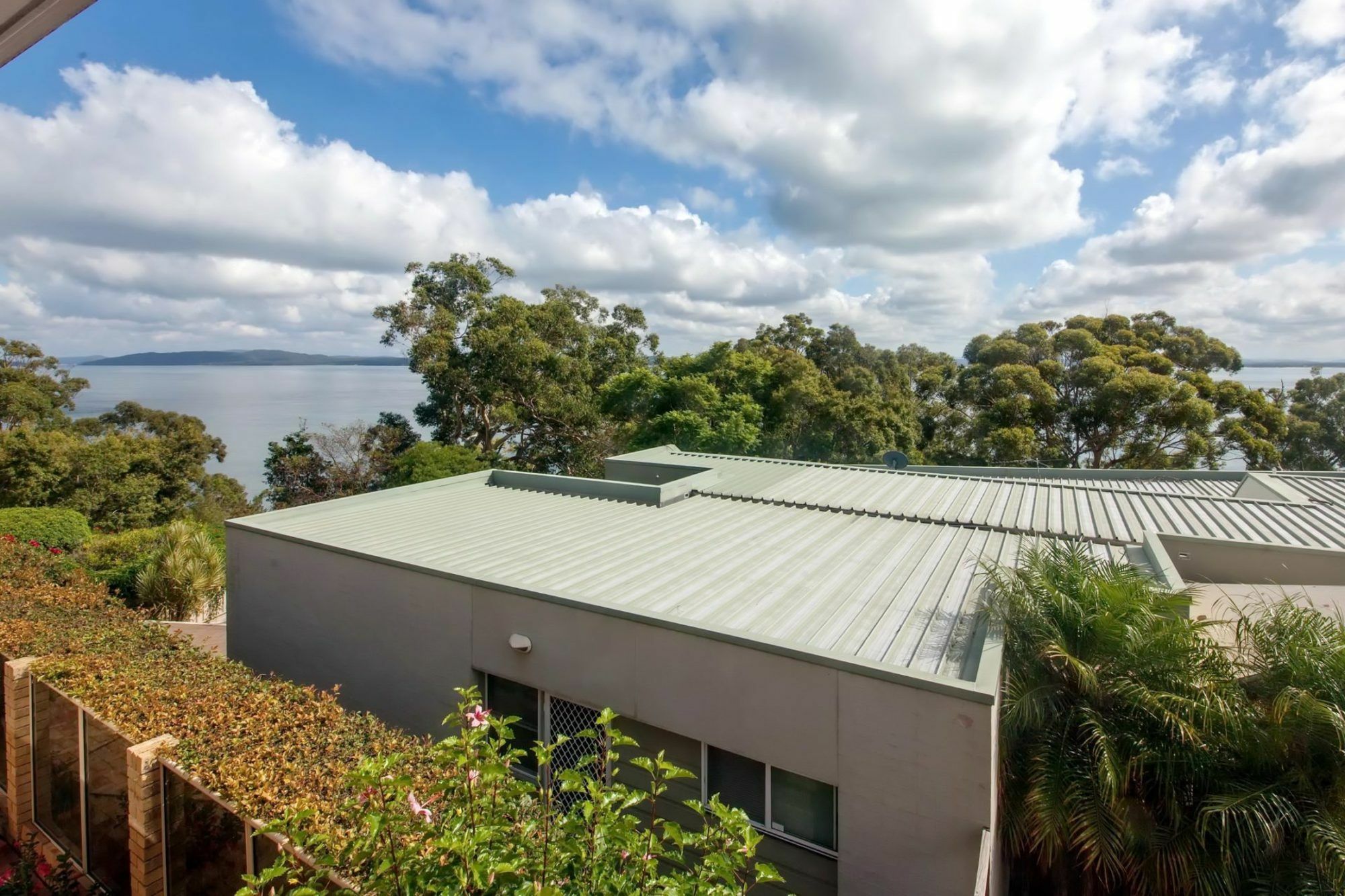 Moy At Nelson Bay, 2/30 Thurlow Avenue Villa Exterior photo