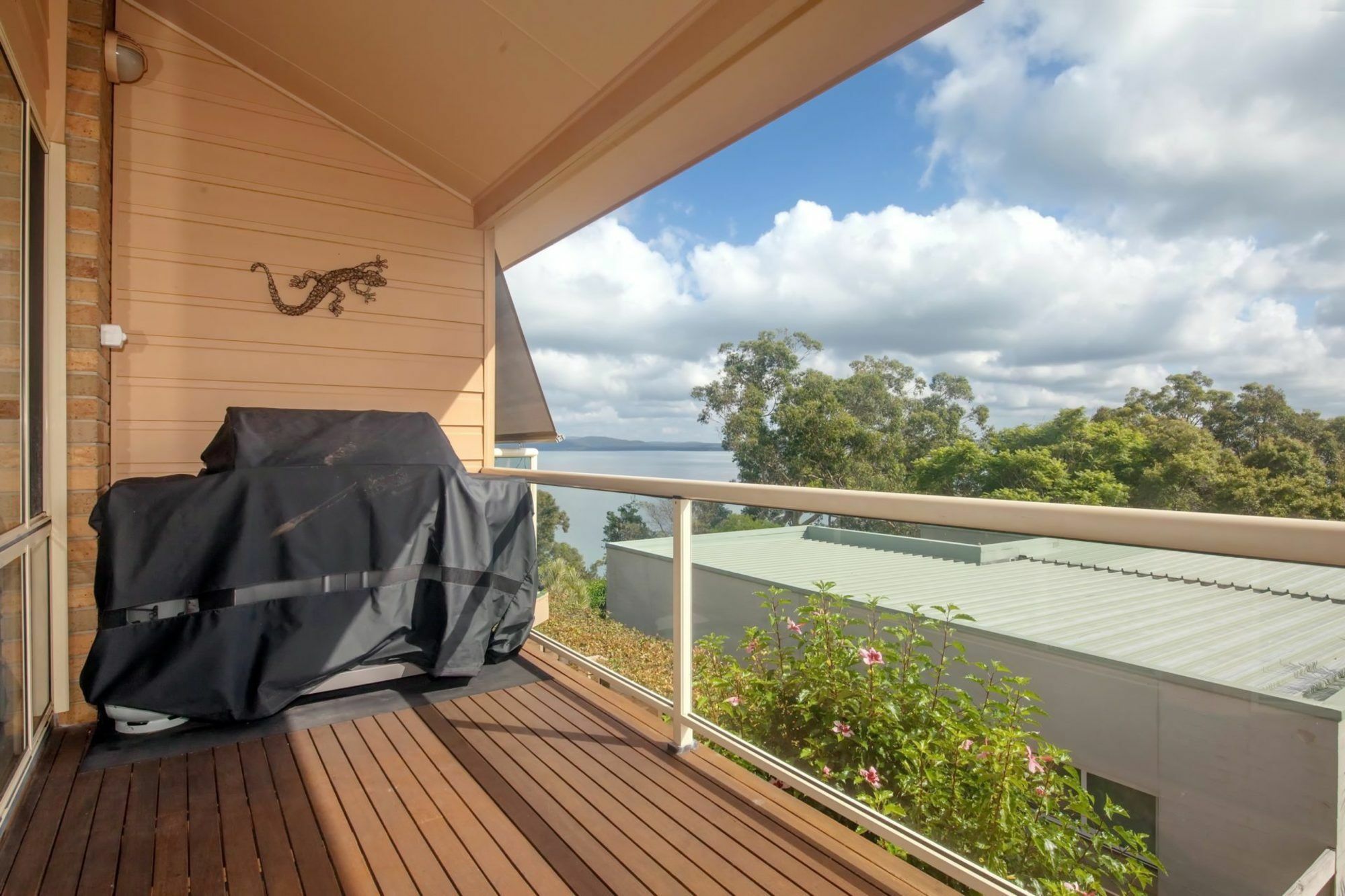 Moy At Nelson Bay, 2/30 Thurlow Avenue Villa Exterior photo